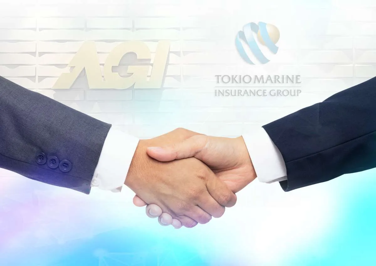 Mitra Strategis dalam Bancassurance Bank Artha Graha Internasional dan Tokio Marine