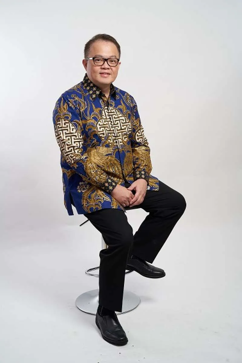 Intip Tips Berinvestasi ala Direktur Utama Clipan Finance (CFIN)