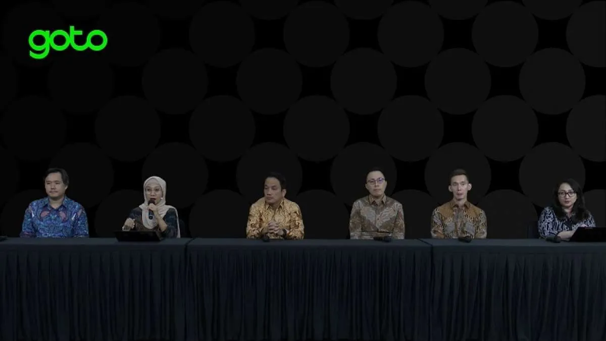  Empat Pilar Strategi GoTo Dorong Integrasi Ekosistem Pertumbuhan BisnisBerkelanjutan