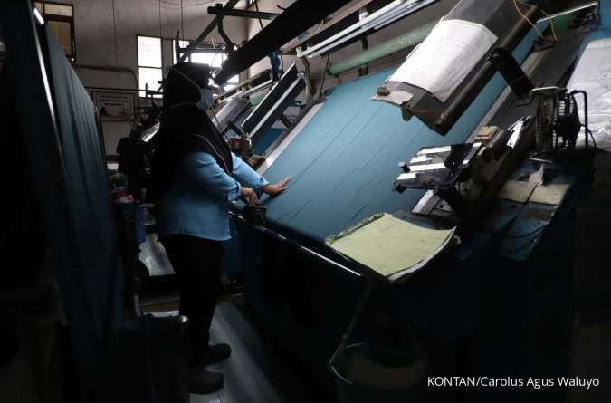Laba Trisula (BELL) Naik 22% di Awal 2026, Segmen Seragam Jadi Mesin Pertumbuhan