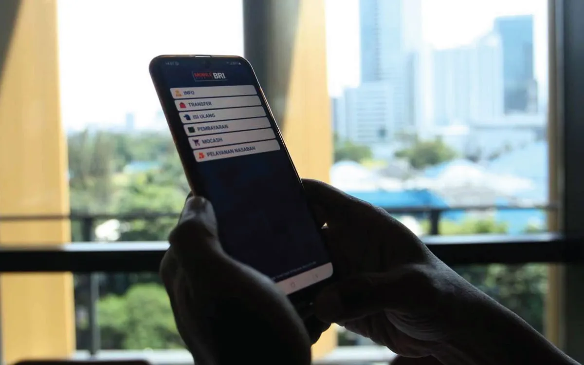 BRI Hadirkan Fitur SIGNAL di BRImo, Mudahkan Nasabah Bayar Pajak Kendaraan