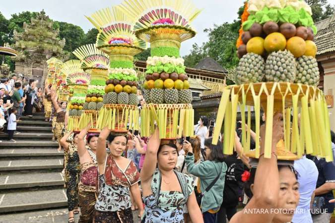 Gairahkan Ekonomi dengan Perkuat Ekosistem Pariwisata Berkelanjutan