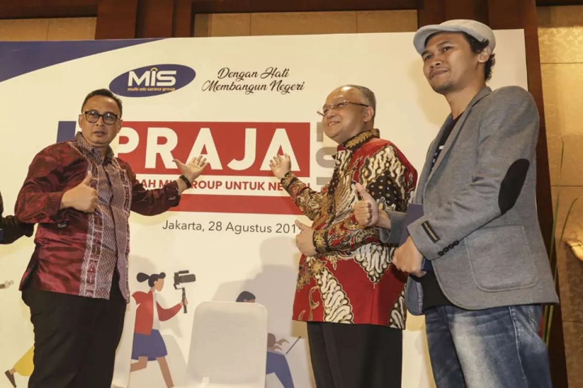 Era digital, koperasi harus melakukan transformasi