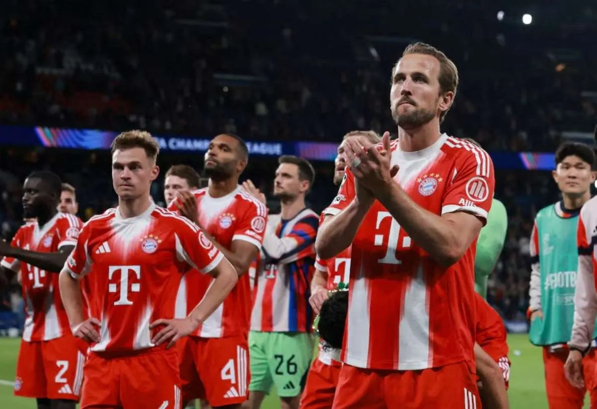 Prediksi Bayern Munchen vs PSG: Potensi Comeback The Bavarians di Munich