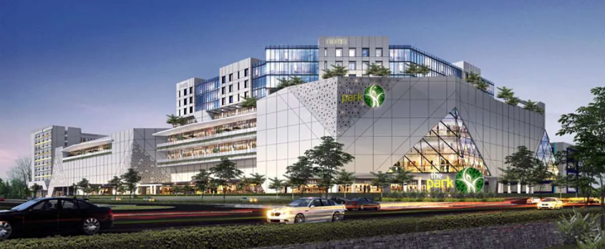 NWP Retail akan kelola 16 pusat perbelanjaan tahun ini