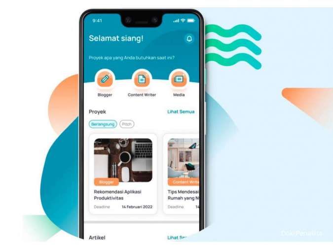 MitMe.id Gandeng Diskop Garut & Disperindag Lampung Dorong UMKM Naik Kelas Lewat AI