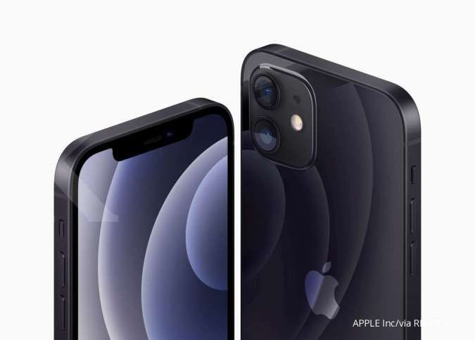 Apple mulai uji coba desain iPhone lipat, kapan diproduksi?