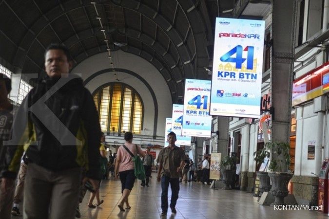 BTN beri akses KPR untuk mitra Go-Jek Semarang