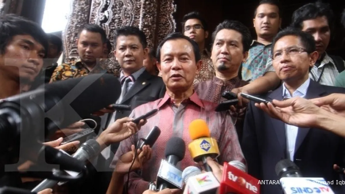 Sosok Gus Dur di mata Kapolri Jenderal Sutarman