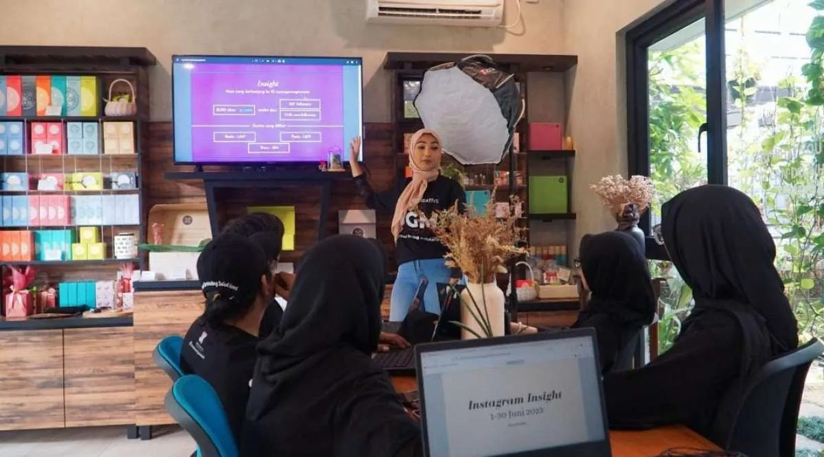 Pentingnya Transformasi Bisnis Kecantikan dan Kesehatan Menuju Digital