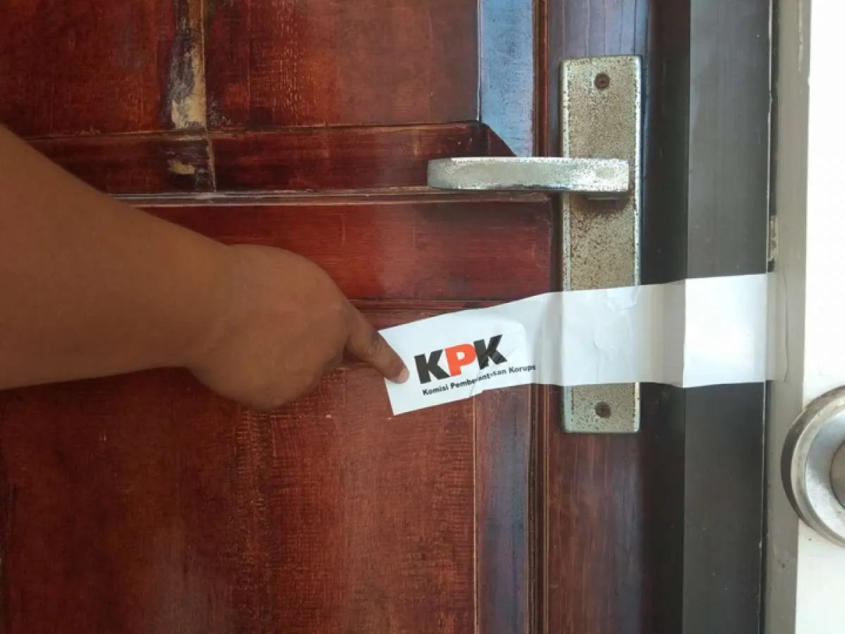 KPK panggil empat pejabat Kemendag dalam kasus suap bawang putih