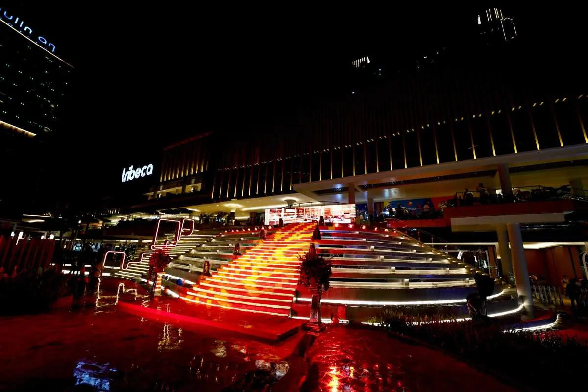 Central Park Resmikan The New Tribeca, Padukan Konsep Alam dan Urban