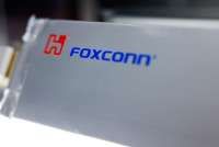 Permintaan AI Diperkirakan Dongkrak Laba Kuartal II Foxconn