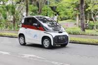 In Journey Kebut Inisitif Green di TMII, Mandalika, Borobudur, dan The Nusa Dua