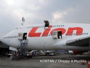 Lion Air beli pesawat Boeing senilai US$ 21,7 miliar