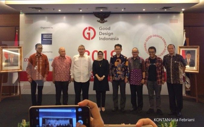 Kemdag berharap ajang Good Design Indonesia dapat meningkatkan ekspor