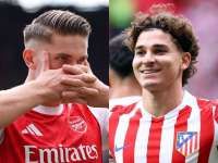 Prediksi Arsenal vs Atletico Madrid, Jadwal, dan Link Live Streaming UCL