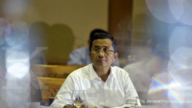 BK DPR masih belum puas keterangan Dahlan Iskan