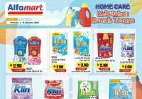 Promo Deterjen di Alfamart Terbaru 1-15 Oktober 2025, Harga Mulai Rp 8.900