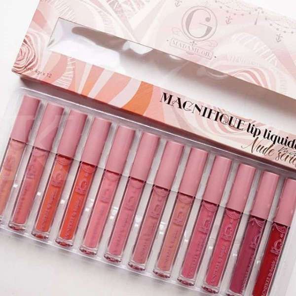 Promo Terbaru Madame Gie, Beli Lebih Banyak Harga Lebih Hemat!