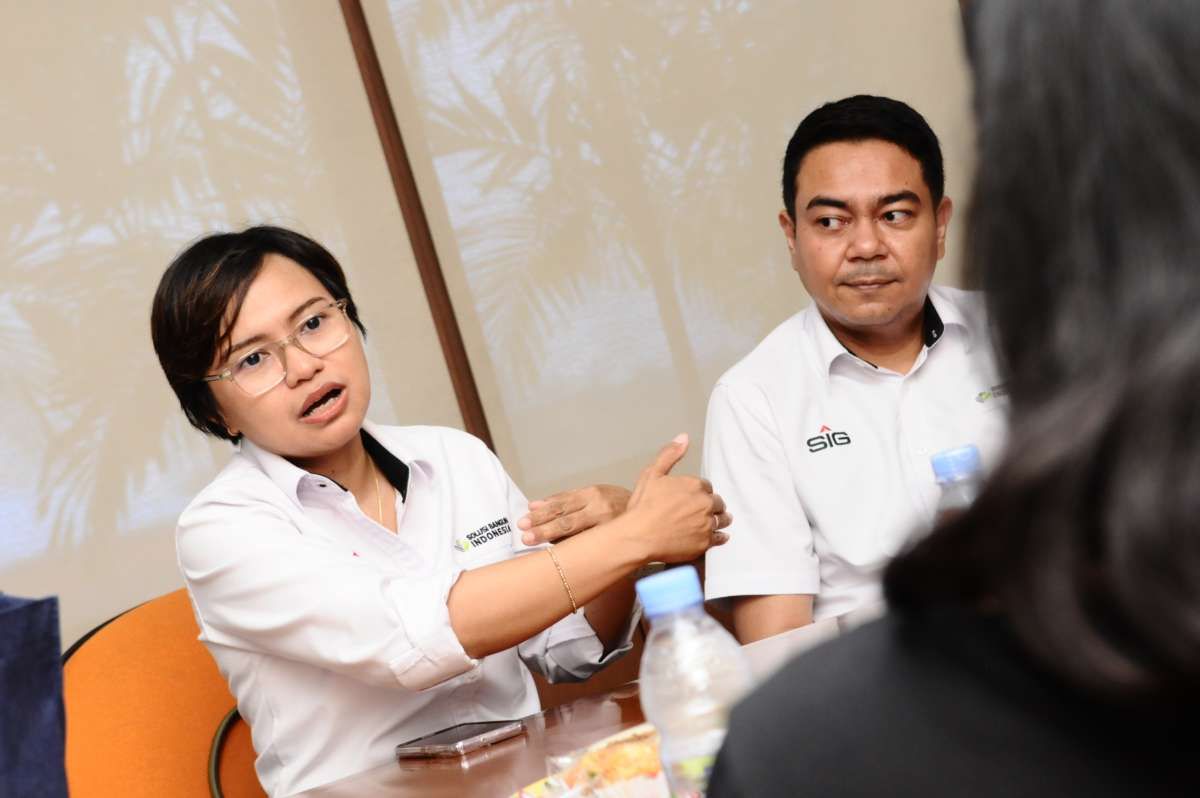 Jurus SMCB Dorong Penjualan, Kebut Pembangunan Dermaga di Tuban