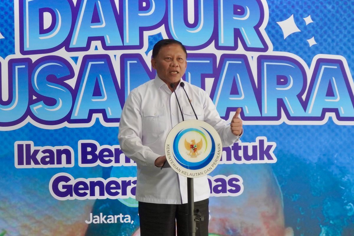Merancang Peta Jalan Proyek Pantai Utara