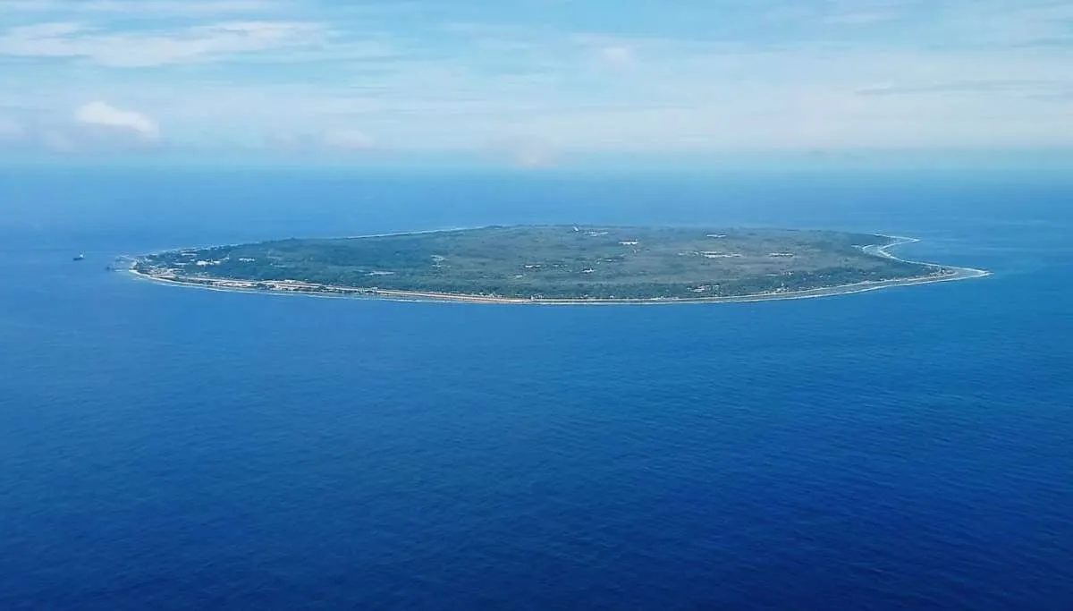 Nauru: Pulau Terkaya di Dunia yang Bangkrut Karena Kehidupan Mewah