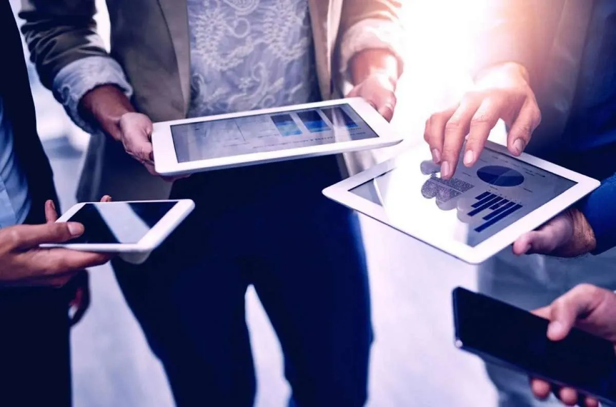 Persaingan Meningkat, Perusahaan Bisa Menerapkan Active Intelligence