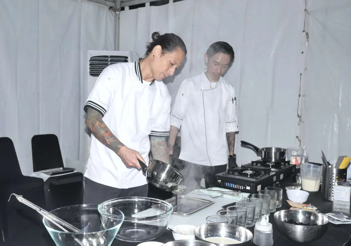 Nutrijell Takjell Festival Hadirkan Ragam UMKM dan Inspirasi Menu Takjil