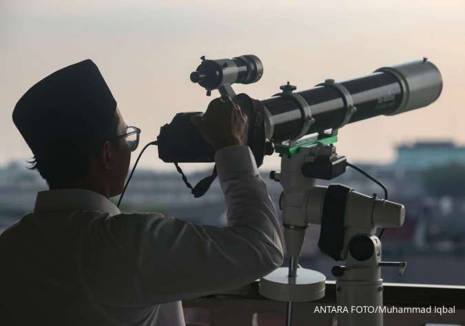 Hasil Sidang Isbat: Idul Adha 2026 Ditetapkan 27 Mei, Siap Sambut Serempak