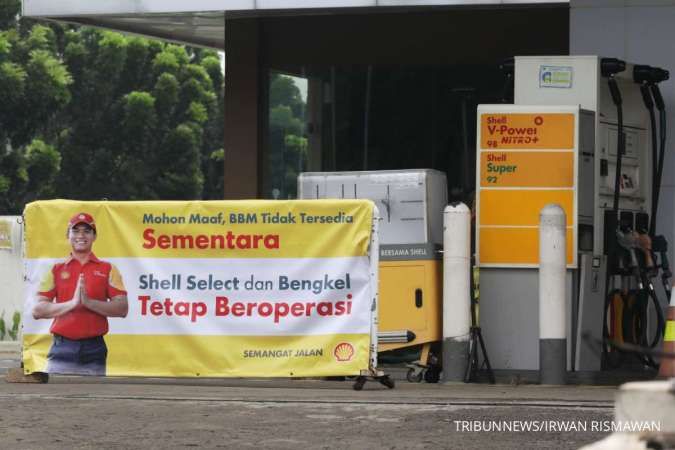 Harga BBM Shell Turun Jan 2026, Cek Lokasi SPBU di Tangerang yang Jual Shell Super