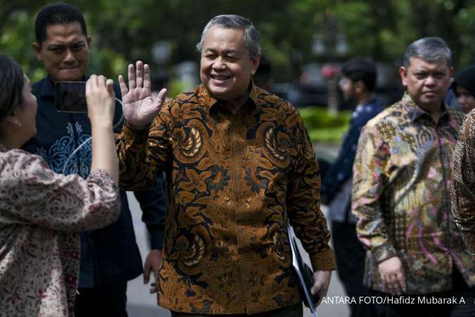 Kebijakan Tarif AS dan Balasan China Buat Ketidakpastian Ekonomi Global Makin Buruk