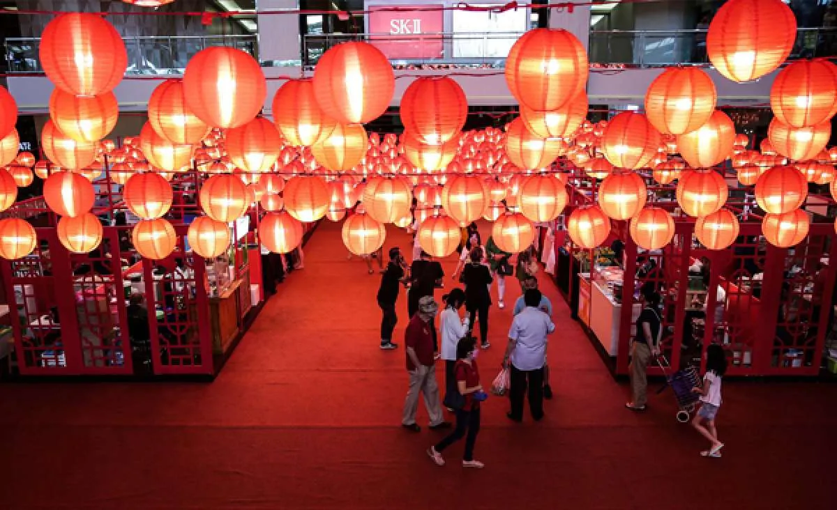 Ramalan Shio yang Ditakdirkan Sukses Di Tahun Kelinci Air, Cek Saham Bakal Hoki 2023