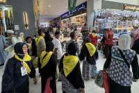Kemenhaj Bongkar Modus Badal Haji Fiktif & Penggelapan Dam, Kerugian Miliaran Rupiah
