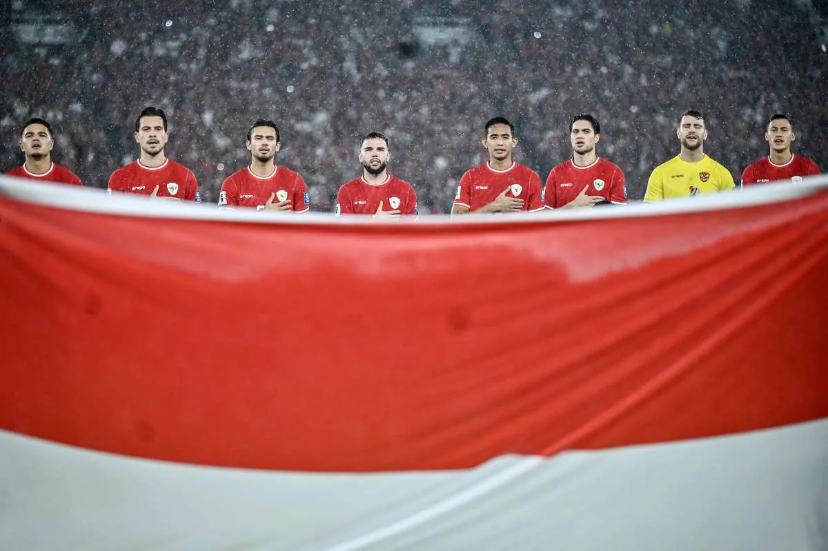 Link Live Streaming Myanmar vs Indonesia dan Jadwal Piala AFF 2024