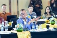 Keterlambatan Pembangunan Tol Menghambat Visi Misi Pertumbuhan Ekonomi 8%