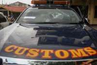 Bea Cukai Terima 284 Laporan Penipuan Per Juni 2023, Begini Modusnya