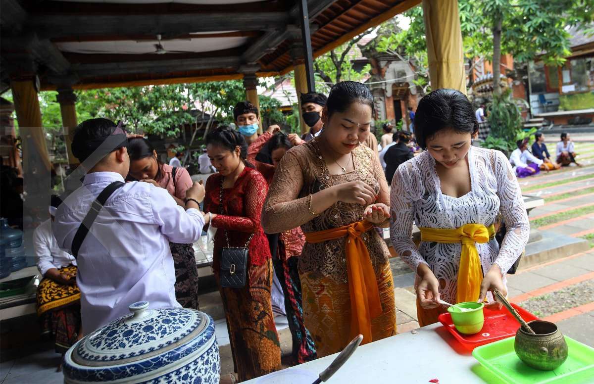 Ritual Ibadah
