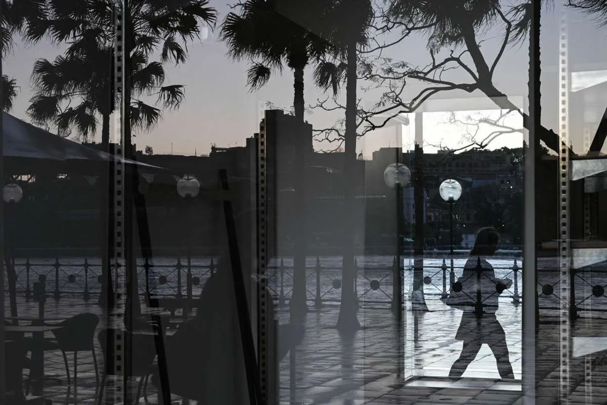 Gara-gara corona, ekonomi Australia di kuartal II-2020 susut 7%