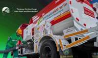 Elnusa Petrofin Jalankan 1.010 Program CSR Sepanjang 2025