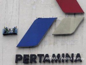 Pertamina akan bangun blending plant di luar negeri