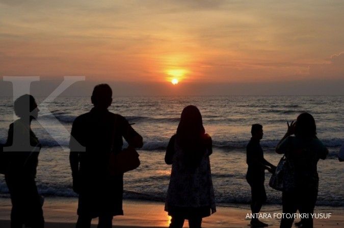 Makin banyak turis India berwisata ke Bali