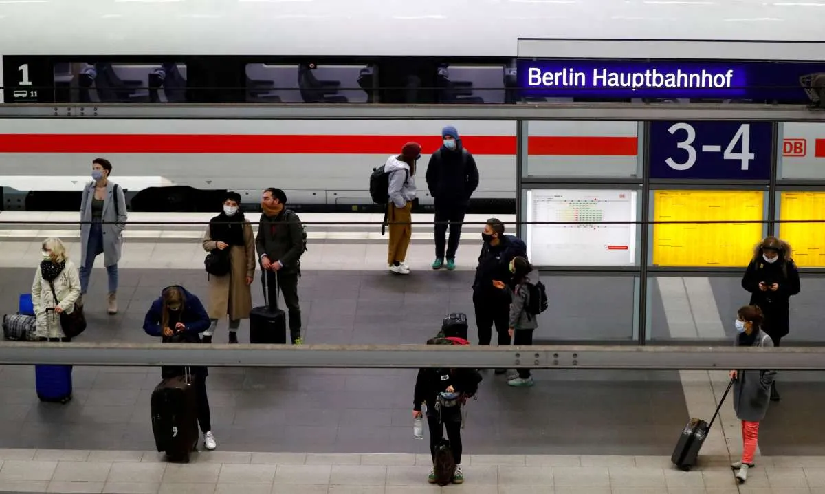 Ekonomi Jerman Terjerumus ke Dalam Resesi Akibat Inflasi Tinggi, Belum Terburuk