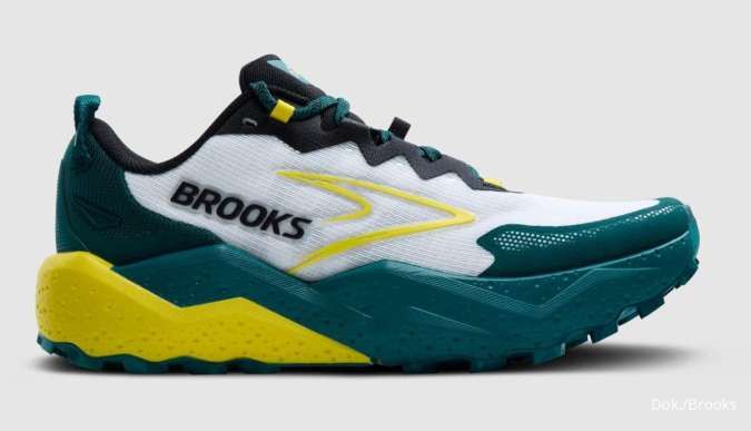 Brooks Caldera 8