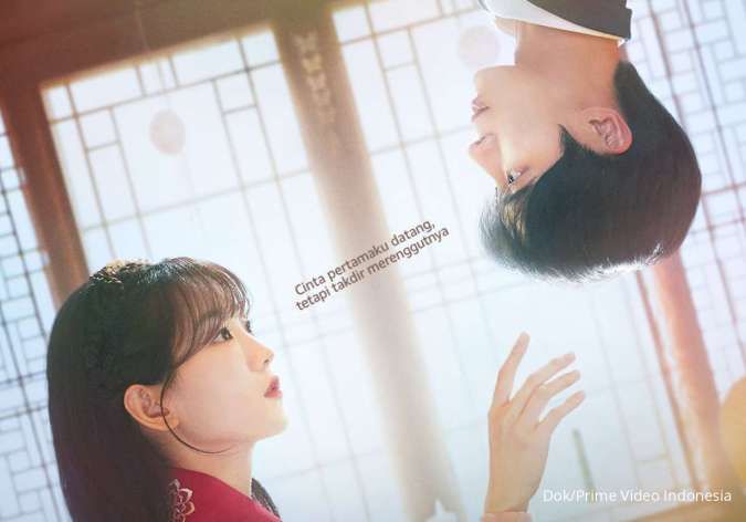 Sinopsis Drakor Head Over Heels dan Jadwal Tayang, Ini Daftar Pemerannya
