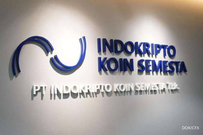 Pasar Tidak Terpengaruh Isu UBO, COIN Oversubscribed Lebih dari 180 Kali