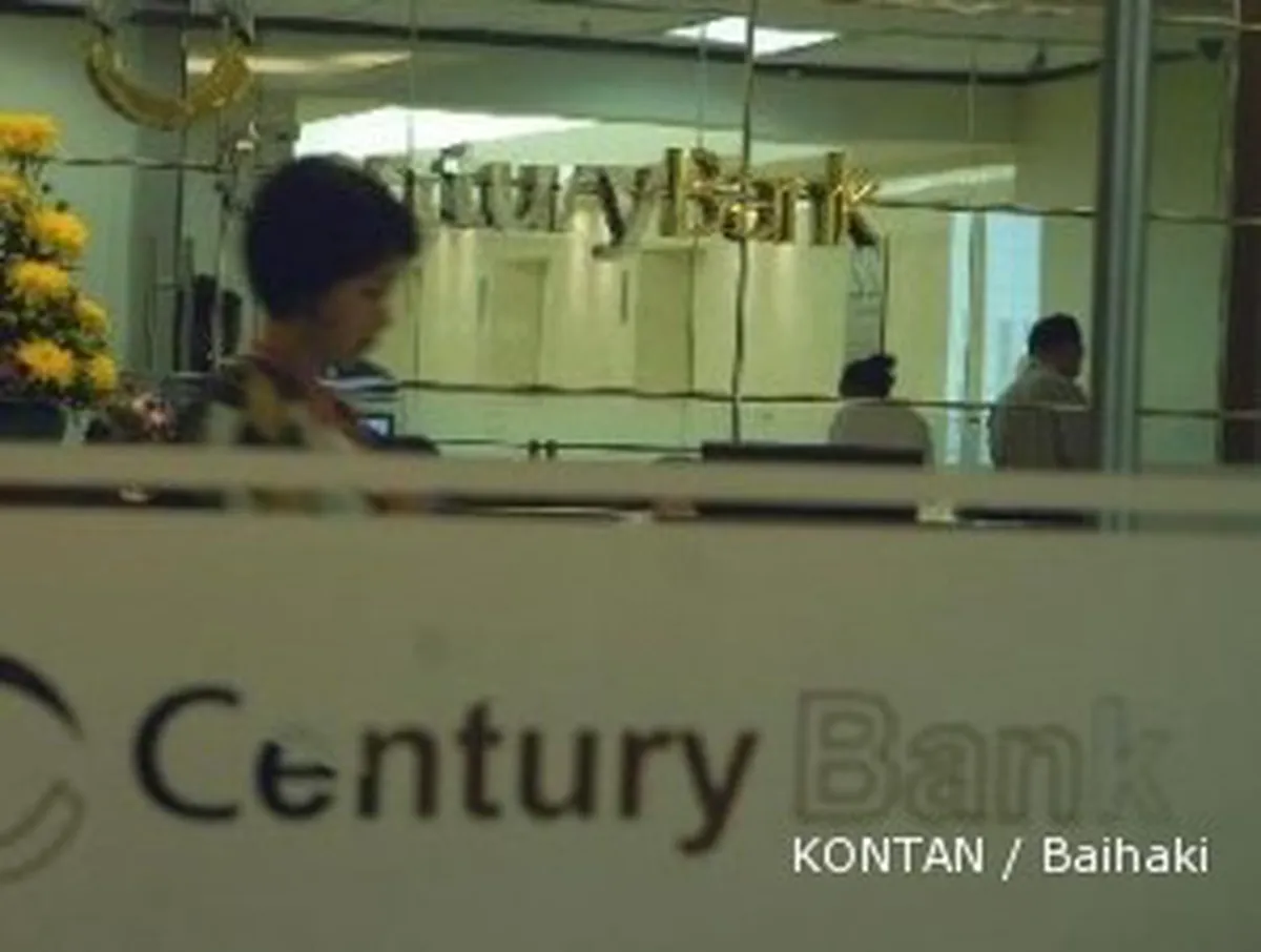 Empat menteri diperintahkan kejar aset Century