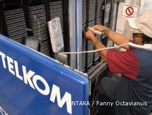 Telkom gabungkan layanan Speedy dan Flash 