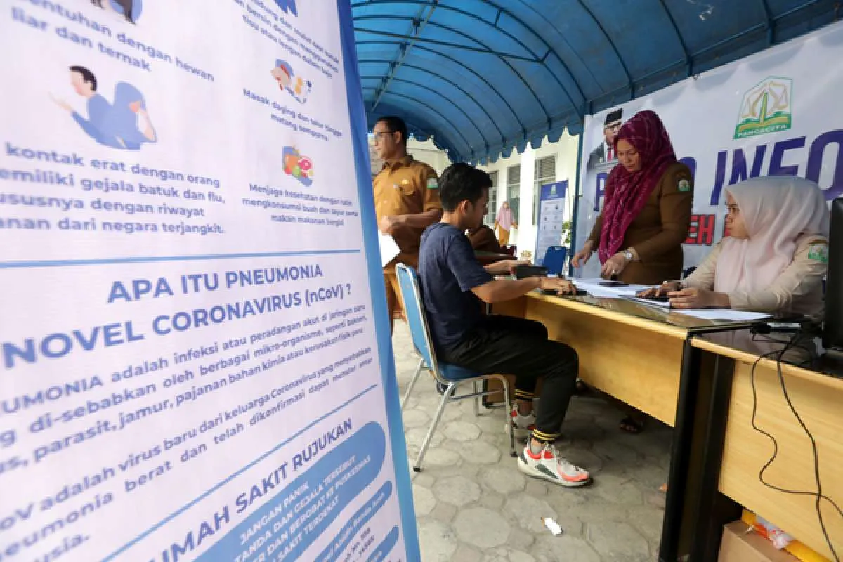 Kemenlu beberkan sejumlah kendala dalam mengevakuasi WNI di Wuhan