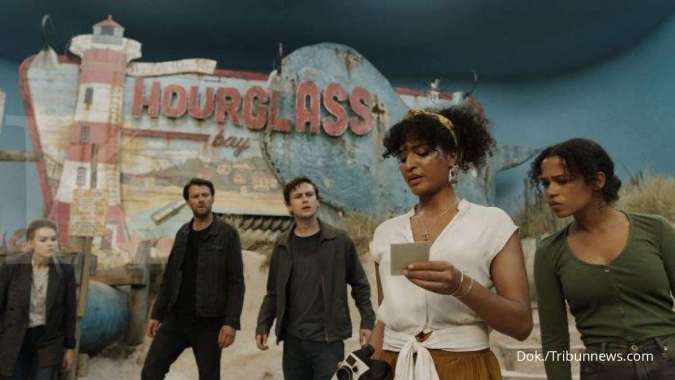 Bikin Deg-Degan! Ini Dia 4 Rekomendasi Film Tentang Death Game